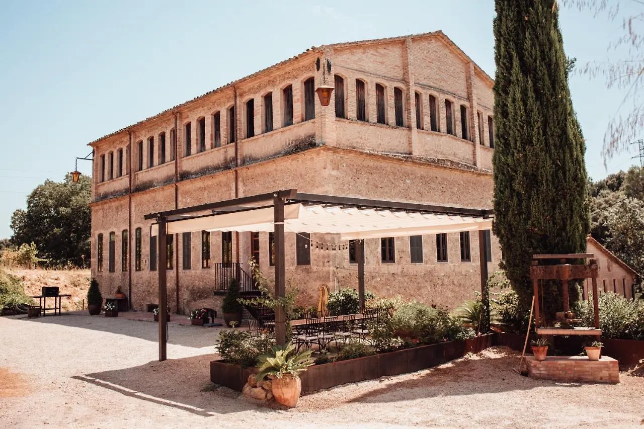 El Moli Blanc Villa Lavid 0*,  Spain