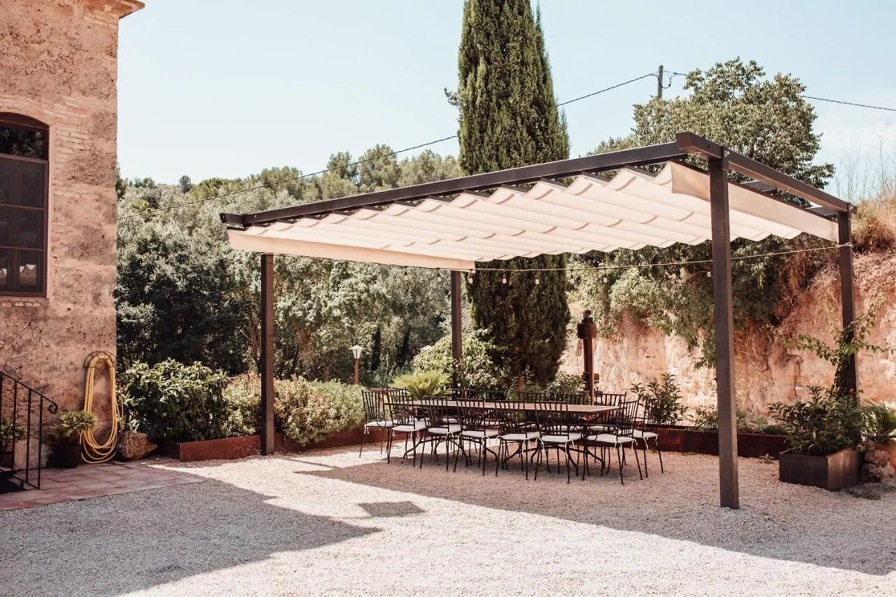 El Moli Blanc Villa Lavid Holiday home