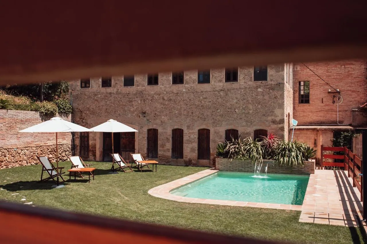 El Moli Blanc Villa Lavid