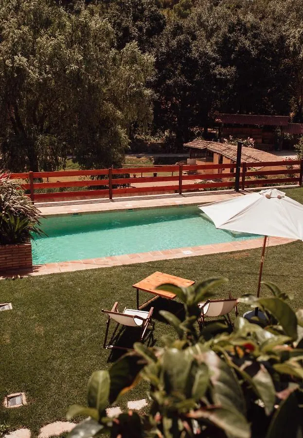 El Moli Blanc Villa Lavid 0*,