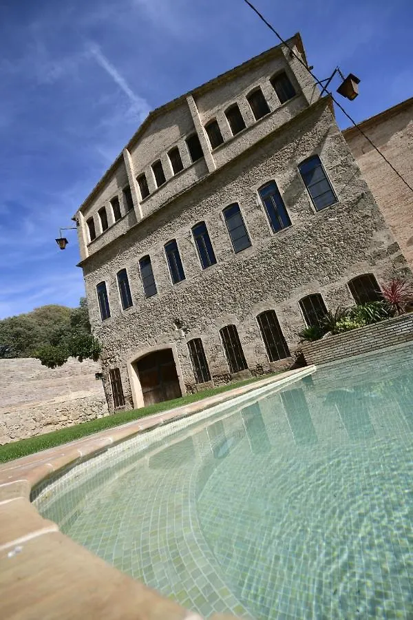 Holiday home El Moli Blanc Villa Lavid Spain