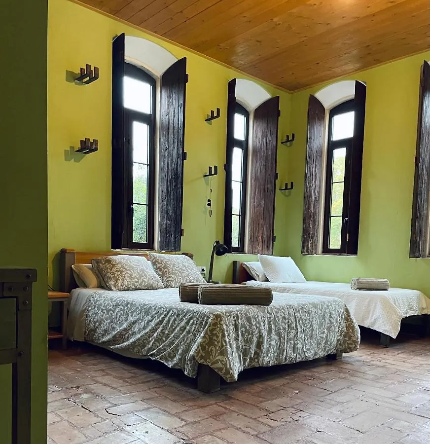 Holiday home El Moli Blanc Villa Lavid