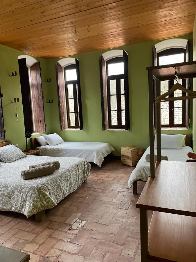 El Moli Blanc Villa Lavid Holiday home