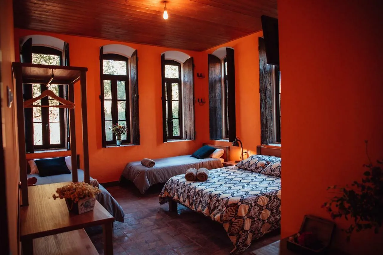 El Moli Blanc Villa Lavid Holiday home