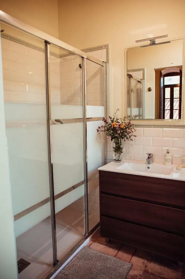 El Moli Blanc Villa Lavid Holiday home