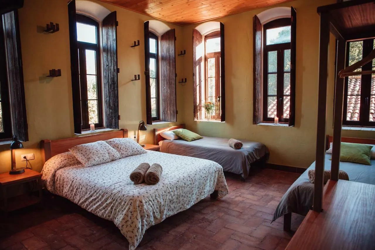 Holiday home El Moli Blanc Villa Lavid